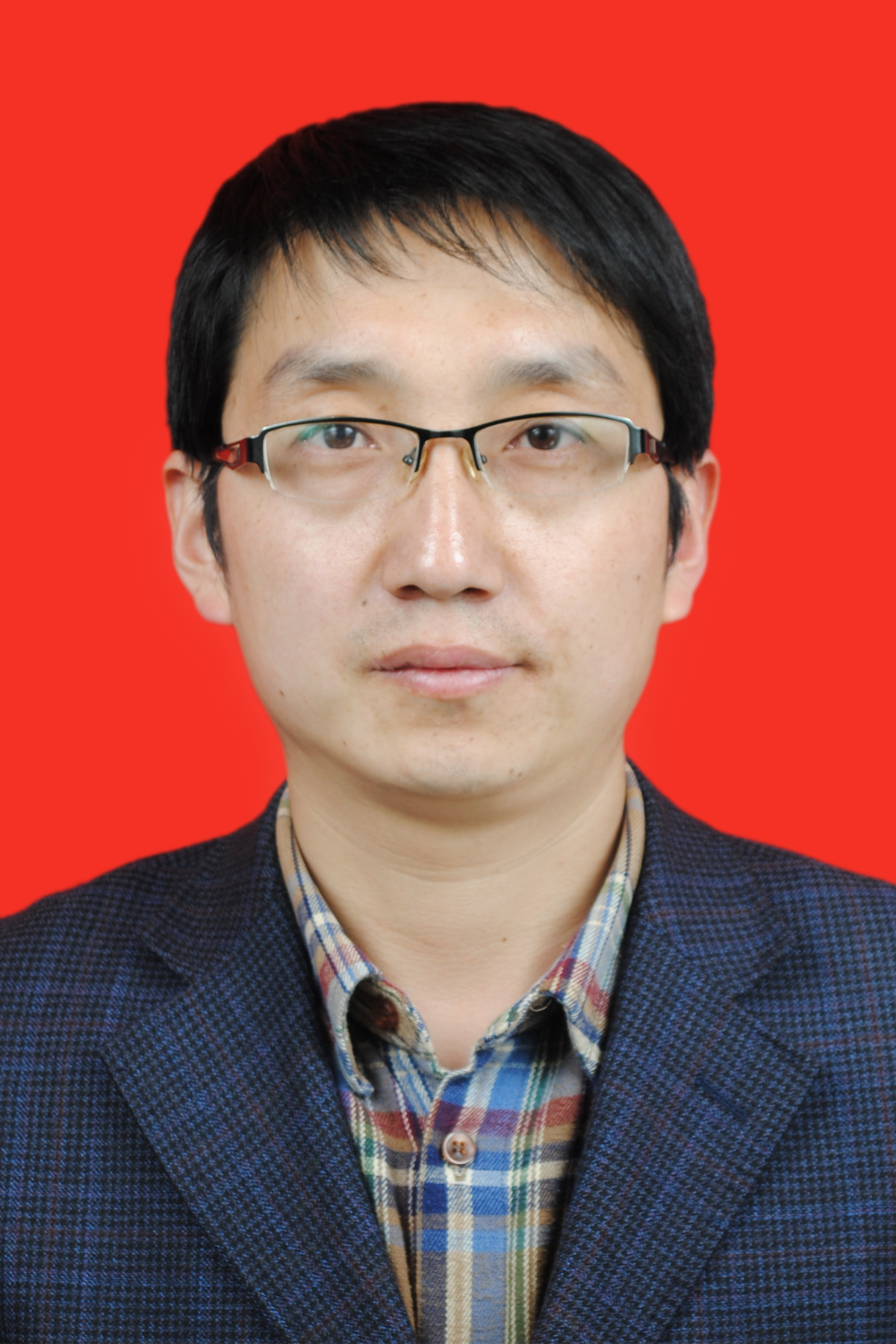 韩振华